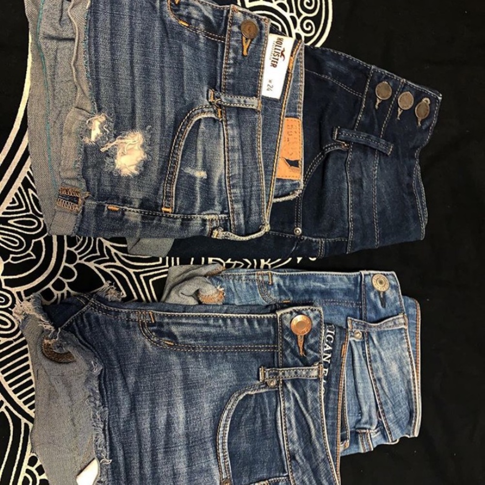 shorts